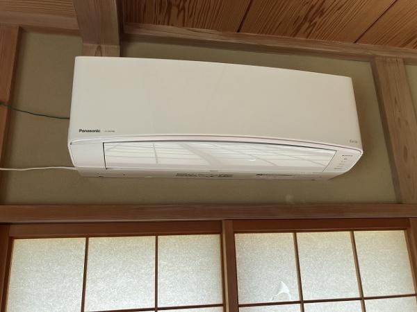 富山市婦中町添島の中古一戸建て