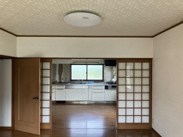 富山市婦中町添島の中古一戸建
