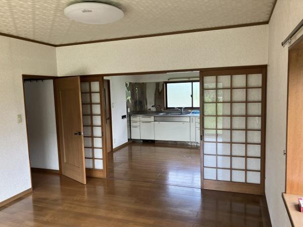 富山市婦中町添島の中古一戸建