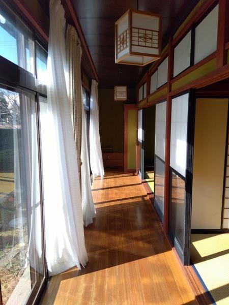 富山市婦中町笹倉の中古一戸建て