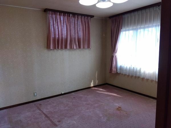 富山市婦中町笹倉の中古一戸建て