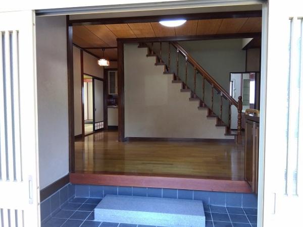 富山市婦中町笹倉の中古一戸建て