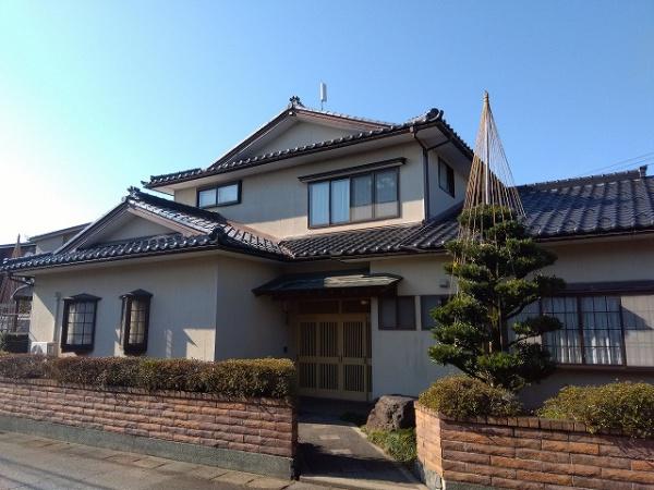 富山市婦中町笹倉の中古一戸建
