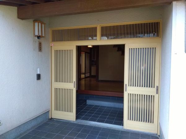 富山市婦中町笹倉の中古一戸建て
