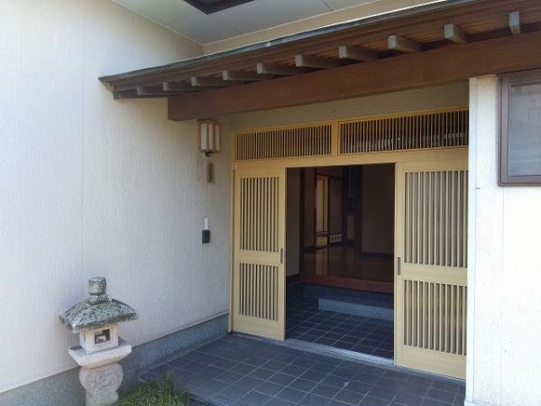 富山市婦中町笹倉の中古一戸建て
