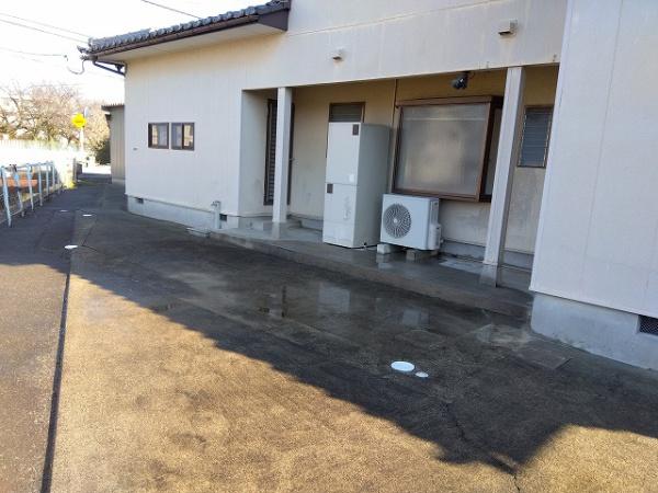 富山市婦中町笹倉の中古一戸建て