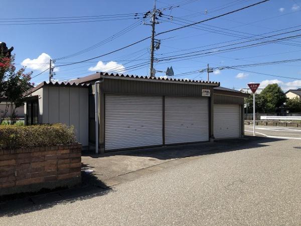 富山市婦中町笹倉の中古一戸建て