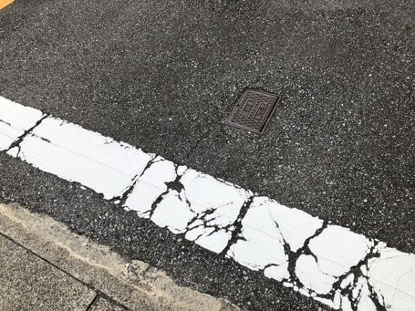 富山市神通町２丁目の土地