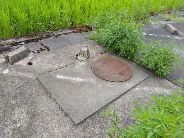 富山市掛尾町の土地