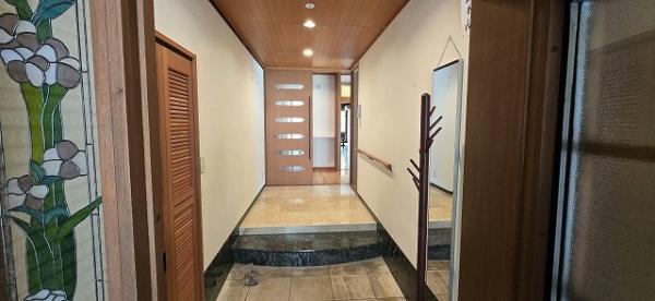 飛騨市神岡町殿の中古一戸建て