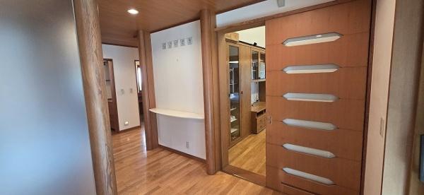 飛騨市神岡町殿の中古一戸建て