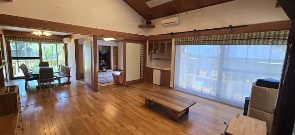 神岡町殿の家