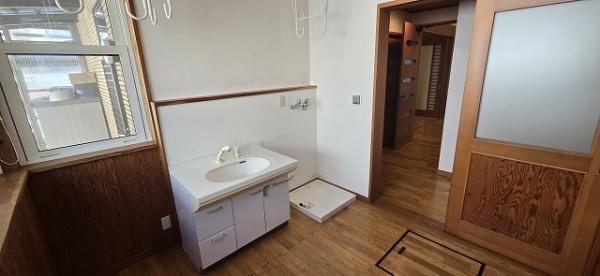 飛騨市神岡町殿の中古一戸建て