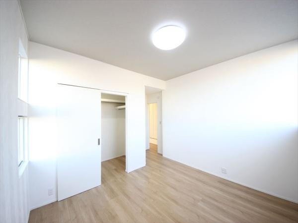 富山市高園町の中古一戸建て