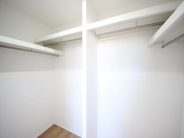 富山市高園町の中古一戸建て