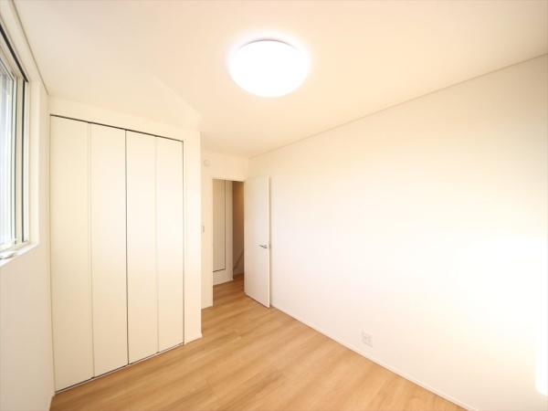 富山市高園町の中古一戸建て