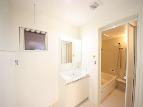 富山市高園町の中古一戸建て