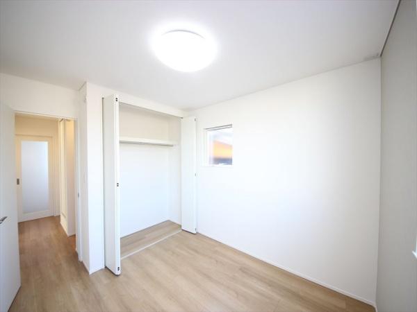 富山市高園町の中古一戸建て