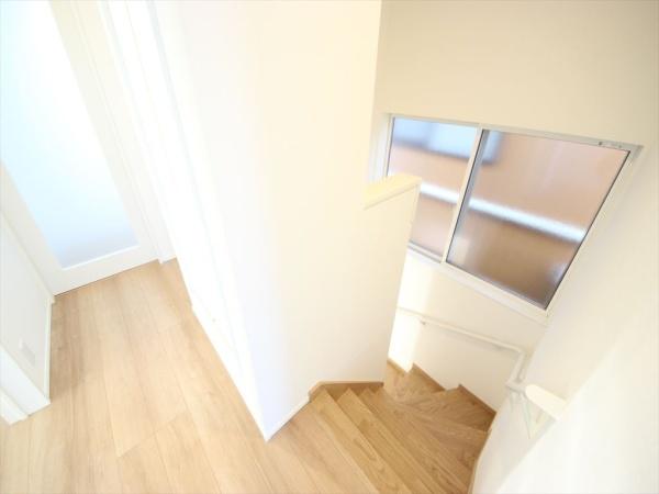 富山市高園町の中古一戸建て