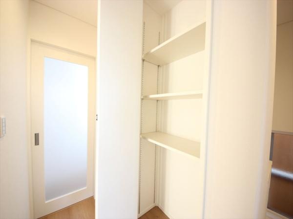 富山市高園町の中古一戸建て