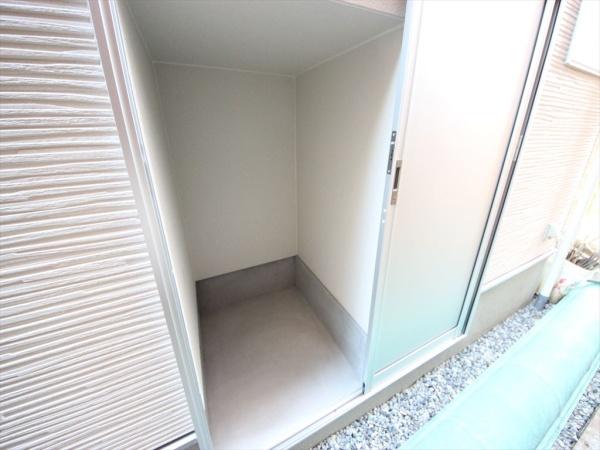 富山市高園町の中古一戸建て