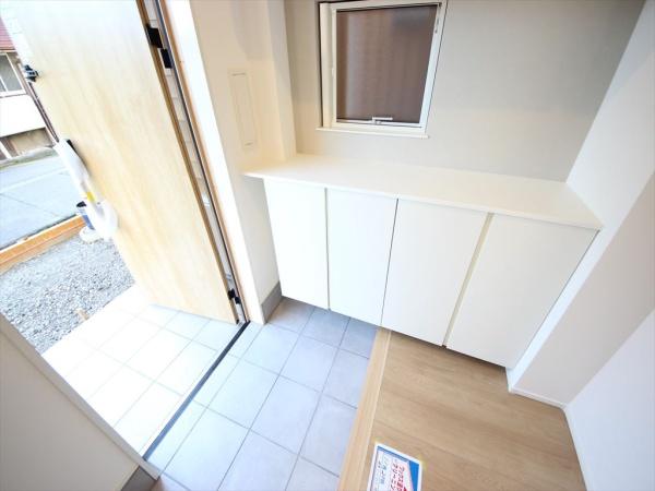 富山市高園町の中古一戸建て