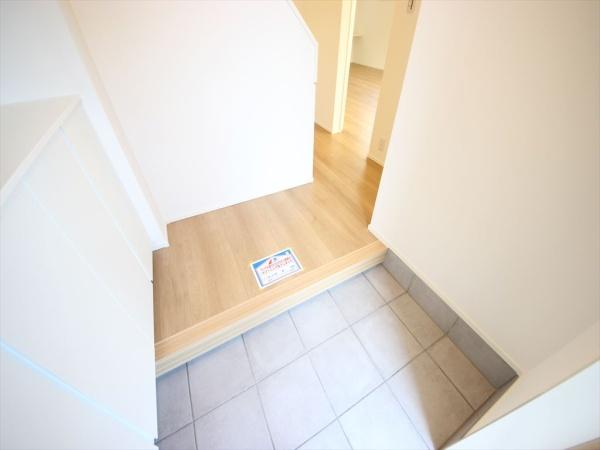 富山市高園町の中古一戸建て