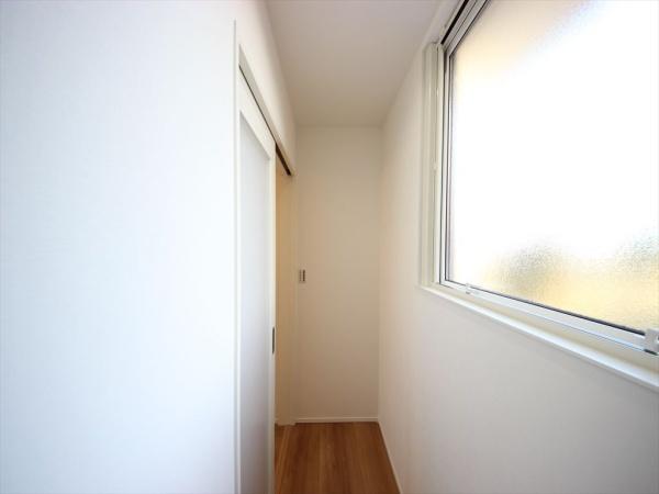 富山市高園町の中古一戸建て