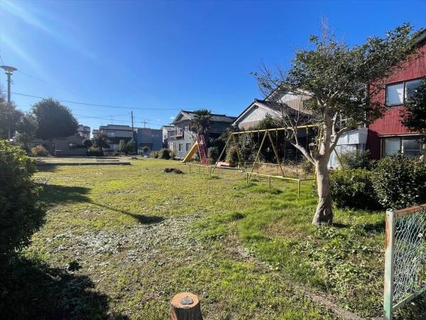 富山市高園町の中古一戸建て