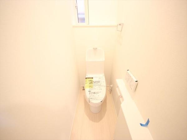 富山市高園町の中古一戸建て