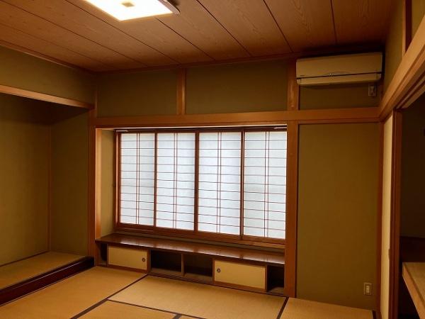 射水市太閤山６丁目の中古一戸建て