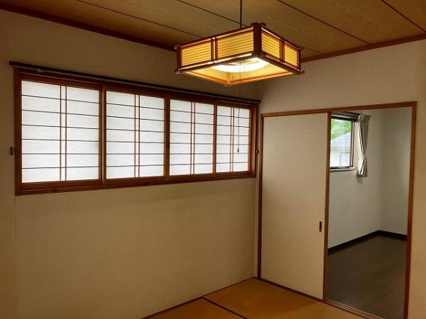 射水市太閤山６丁目の中古一戸建て