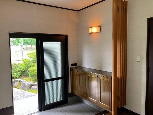 射水市太閤山６丁目の中古一戸建て