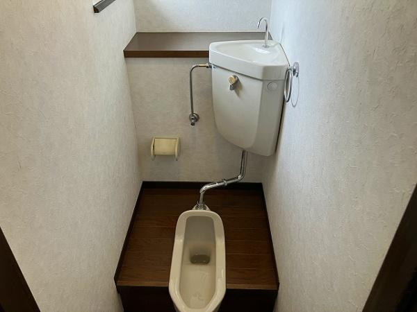 射水市太閤山６丁目の中古一戸建て