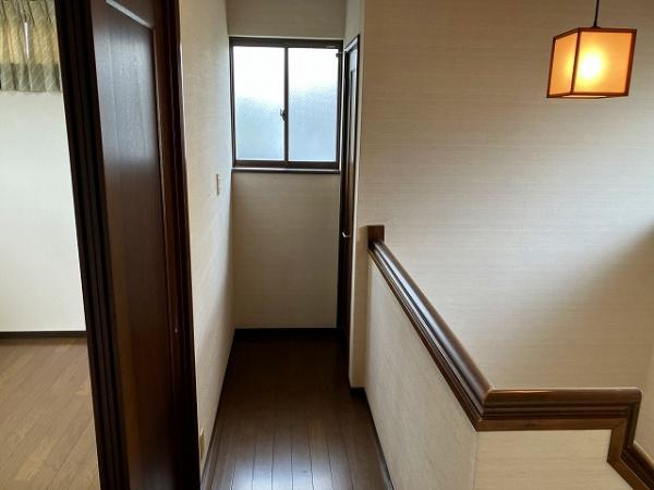射水市太閤山６丁目の中古一戸建て