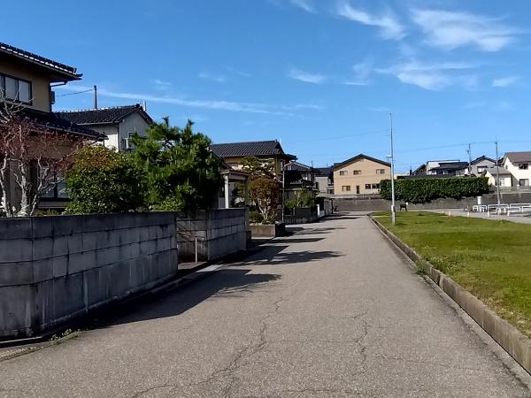 射水市太閤山６丁目の中古一戸建て