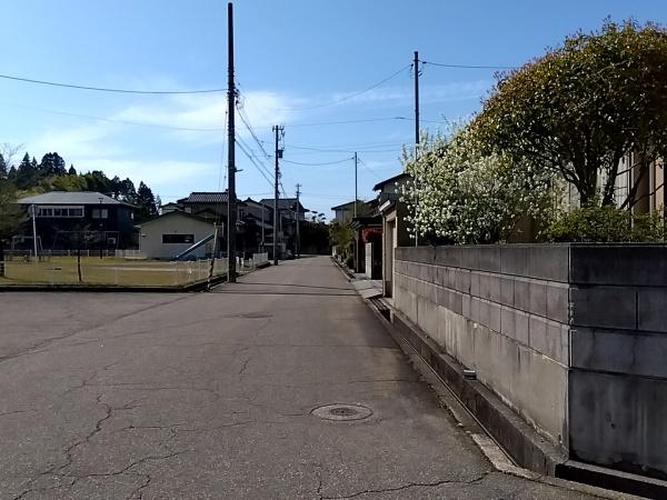 射水市太閤山６丁目の中古一戸建て