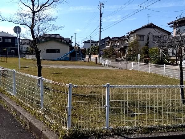 射水市太閤山６丁目の中古一戸建て