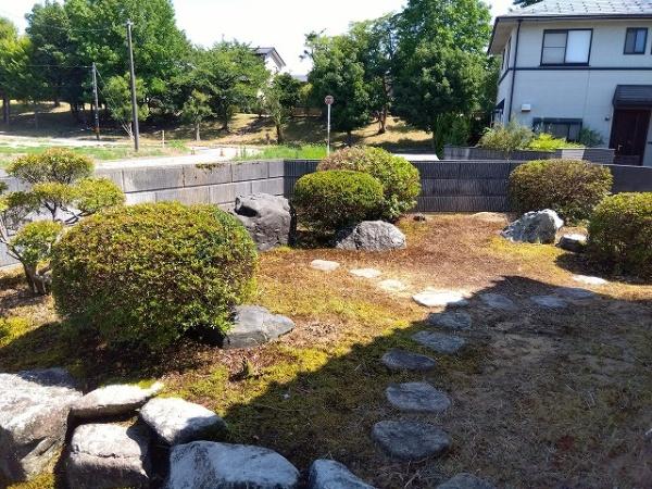 射水市太閤山６丁目の中古一戸建て