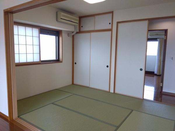ダイアパレス堀川小泉町