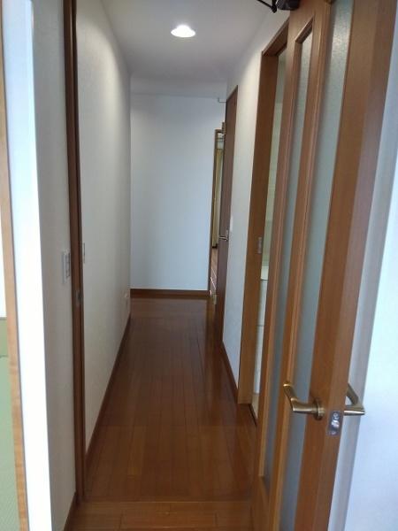 ダイアパレス堀川小泉町