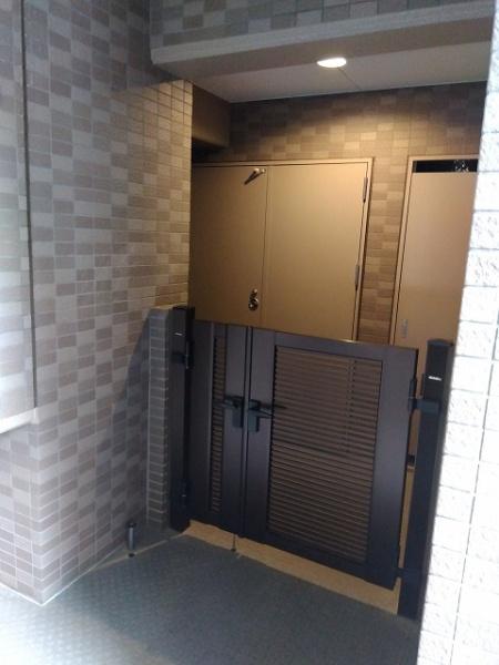 ダイアパレス堀川小泉町