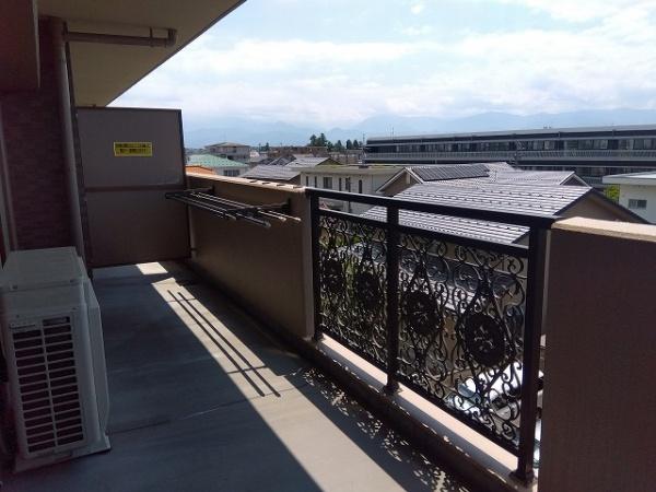ダイアパレス堀川小泉町