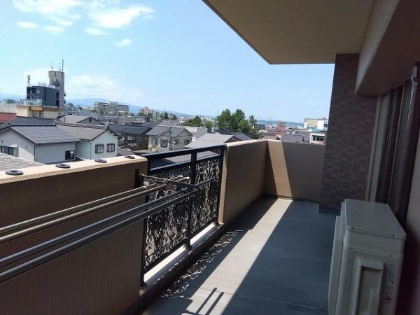 ダイアパレス堀川小泉町