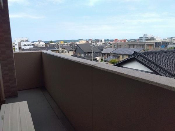 ダイアパレス堀川小泉町
