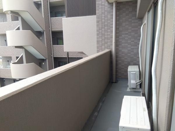 ダイアパレス堀川小泉町
