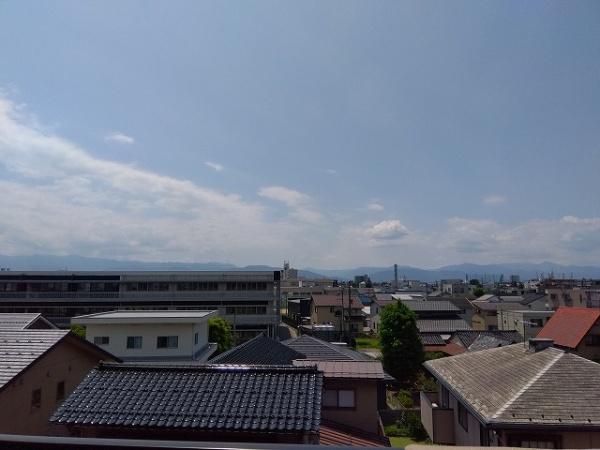 ダイアパレス堀川小泉町