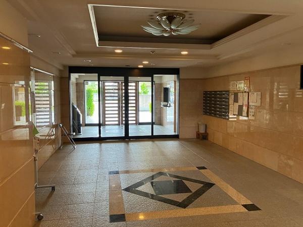 ダイアパレス堀川小泉町