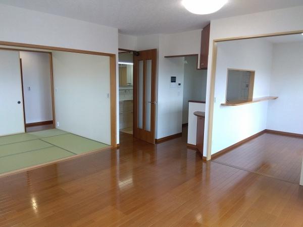 ダイアパレス堀川小泉町