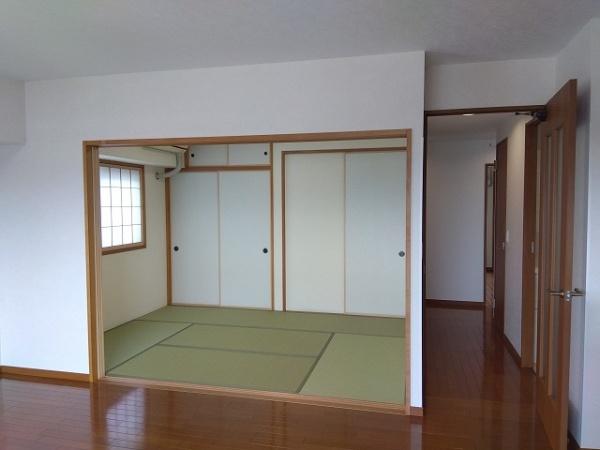 ダイアパレス堀川小泉町